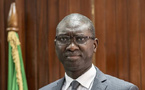 Haute cour de Justice: son contrôle judiciaire allégé, Ismaïla Madior Fall appelle à une modernisation du texte et refuse d'être une « cible politique »