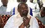 ​Le maire de Dahra, Samba Ndiobène Ka rejoint Bassirou Diomaye Faye