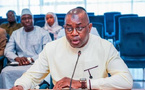 Mamadou Lamine Dianté sert 179 demandes d'explication pour absence non justifiée au lendemain du Magal