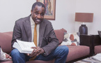 Adama Gaye annonce son retour au Sénégal
