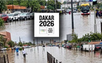 JOJ Dakar 2026 : Face au défi des inondations, l'urgence d'une résilience urbaine et logistique