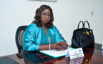Mame Marième Babou: "Depuis que j’ai été démise de mes fonctions de PCS, l’ex-DG du PAD, Waly Diouf Bodian, a catégoriquement refusé de me réintégrer au Port"