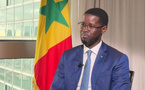 Diplomatie, FMI, rupture avec Sonko, soutien à Macky Sall : Bassirou Diomaye Faye assume tout