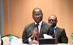 Assemblée nationale : Passe-d'armes musclée entre Abdourahmane Diouf et les députés PASTEF autour du Code pétrolier