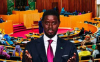 Dissolution de l'Assemblée nationale : Bassirou Diomaye Faye maintient l'option ouverte et privilégie le consensus