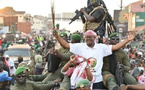 Umaro Sissoco Embaló annonce son retour à Bissau et sa candidature à la présidentielle, 10 mois aprés le coup d'Etat