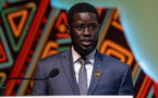 Bassirou Diomaye Faye saisit le Conseil constitutionnel et bloque la réforme du Code pétrolier à l'Assemblée