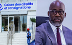 Fadilou Keïta et Mamadou Lamine Guissé: Marathon administratif à la Caisse des Dépôts et Consignations 