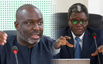 Les joutes verbales entre Abdou Karim Fofana et Momar Talla Ndao tournent au cours de droit administratif