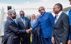 Sénégal-Côte d’Ivoire : le Pm Ahmadou Alhaminou Mohamed LO en visite de travail à Abidjan