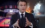 Violences en France : Macron promet fermeté et "transparence" sur le dispositif sécuritaire, nouvelles tensions à Paris et Lyon