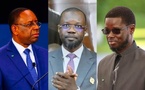 Macky, Sonko, Diomaye… Pendant que les politiques calculent, le peuple paie !