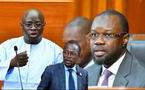 ​L'examen de la LFR 2026 renvoyé sous fond de blocage entre PASTEF et le gouvernement et de vives contestations de l'opposition