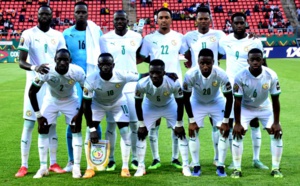 Eliminatoires mondial Qatar 2022 : Le Sénégal hérite de l’Egypte, choc Mané-Salah en attraction !
