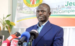 Audit gestion de la mairie de Thiès : Le maire Babacar Diop fouille et trouve