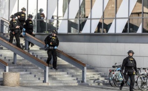 Fusillade à Copenhague : Trois morts et plusieurs blessés selon le bilan provisoire
