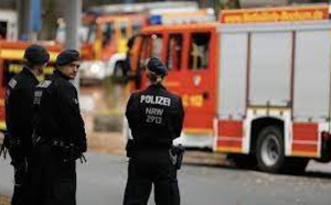 Allemagne : un Sénégalais de 16 ans «tué par balles par la police» à Dortmund
