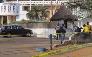 Côte d’Ivoire: le procès de l’attentat terroriste de Grand-Bassam s'ouvre