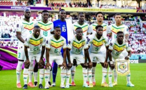 La Fifa ouvre une procédure disciplinaire contre l’équipe du Sénégal
