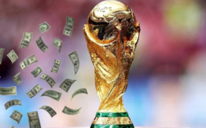 Mondial 2022 : Qualifié pour les 8es de finale, le Sénégal empoche déjà 9 milliards FCFA