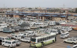 Grève des transporteurs : L'accalmie pour le Magal de Porokhane