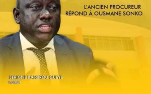 Réponse à Sonko : Serigne Bassirou Gueye face à la presse ce jeudi