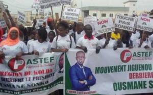 Le Préfet de Dakar interdit la marche de PASTEF