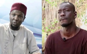 Cheikh Oumar Diagne et Abdou Karim Gueye en garde à vue à la DIC