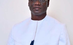 Dr Abdourahmane Diouf sur le 3e mandat : « Macky Sall fait des amalgames volontaires pour tromper les Sénégalais…