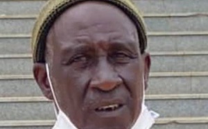 A mon frère Demba, un modèle d’humanisme et de résilience (Par Boubacar Ba)