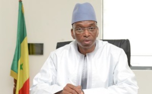 Saccage Universités, Cours En Présentiel, Orientation.: les mesures du Pr. Moussa Baldé