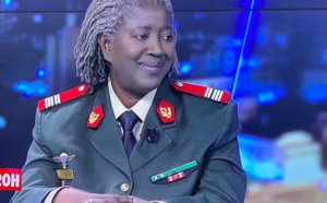 Transplantation rénale: « Il faudra débourser à peu près 10 millions FCFA » (Colonel Youhanidou Wane)