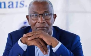 GUINEE : Amadou Oury Bah nommé Premier ministre par la transition