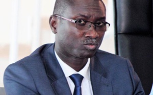 Ismaila Madior Fall : « L'affaire Adji Sarr - Ousmane Sonko ne fait pas partie de la loi d'amnistie »