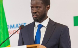 La Cedeao félicite Bassirou Diomaye Faye pour son ‘’élection aux hautes fonctions de président de la République du Sénégal’’