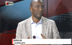 Barka Ba : "Le Président Bassirou Diomaye Faye a un rôle majeur à jouer dans la CEDEAO"