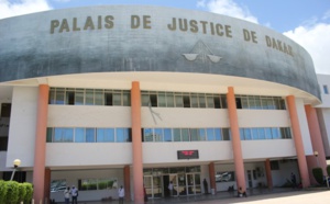 Présidentielle 2024: La Cour d’appel de Dakar va annoncer les résultats provisoires ce soir