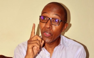 Abdoul Mbaye sur la loi d’amnistie : « Quand on est contre une loi, on l’abroge »  