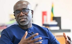Mort de Moustapha Ba: Moustapha Ndieck Sarré Le porte-parole du gouvernement sème le trouble