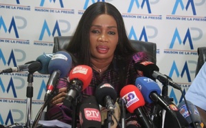 CDEPS:  «L’activité de presse est désormais criminalisée au Sénégal en cas de non-reconnaissance par l’autorité administrative et politique »