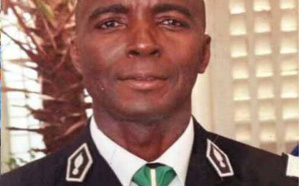 Loi interprétative: Le colonel Sankoun Faty prend la défense de ses frères d’armes