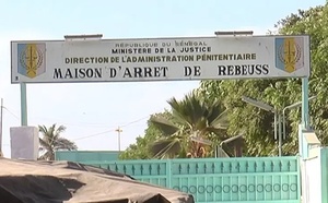 Diomaye annule la cession de Rebeuss réalisée quatre jours avant la Présidentielle
