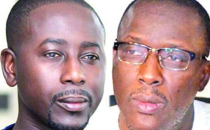 Affaire du livre sur le COUD : la Cour d’appel de Dakar condamne Pape Alé Niang et Mody Niang
