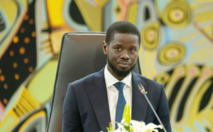 Bassirou Diomaye Faye engage une refondation du paysage médiatique sénégalais