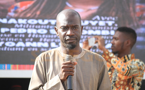 ​Que fait Abdou Nguer en prison? (Par Mamadou Sy Tounkara)
