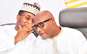 Barthelemy et Bougane, un duo attendu contre Sonko et Diomaye