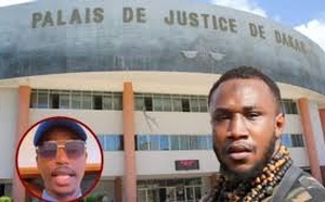 Audience du 15 mai : Azoura Fall libéré provisoirement, Kaïré maintenu en détention
