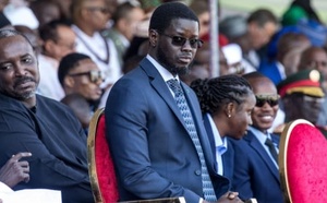 Dialogue national : la voie de la soumission ou du radicalisme (par Amadou Diouf)