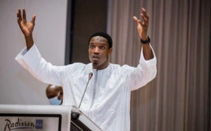 Papa Djibril Fall décline l’invitation au Dialogue national et dénonce un manque d’ambition structurelle