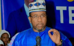 Bougane Gueye lance le contre-Dialogue des Forces Vives, une riposte citoyenne au Dialogue national